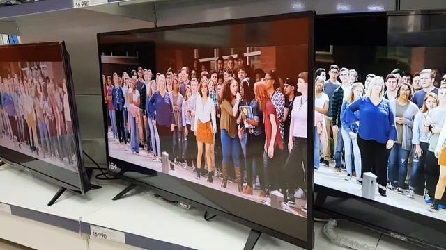 краткий обзор на Телевизор Philips 43PFT4001 ТЛ000018838 смотреть онлайн