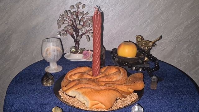 РИТУАЛ ВО СЛАВУ РОДА смотреть онлайн