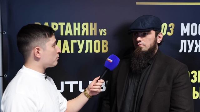 Ислам Вагабов после заключения. Кулачный бой против Фомича / Полное интервью смотреть онлайн