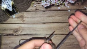 БЫСТРЫЕ И КРАСИВЫЕ СЛЕДКИ ДВУМЯ СПИЦАМИ! СЛЕДКИ ДЛЯ НАЧИНАЮЩИХ!!!