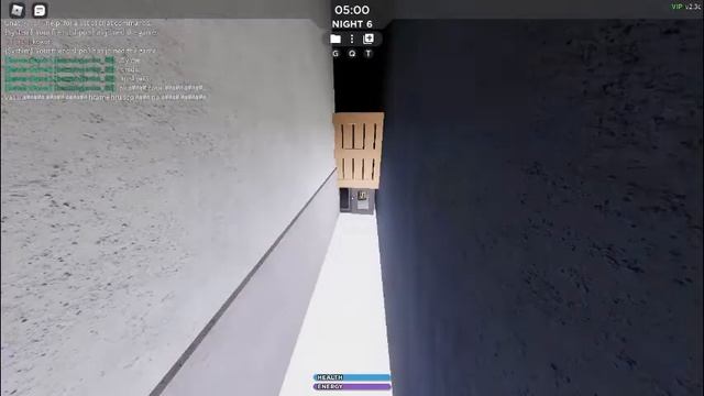 ROBLOX: SCP 3008 VIP SERVER смотреть онлайн