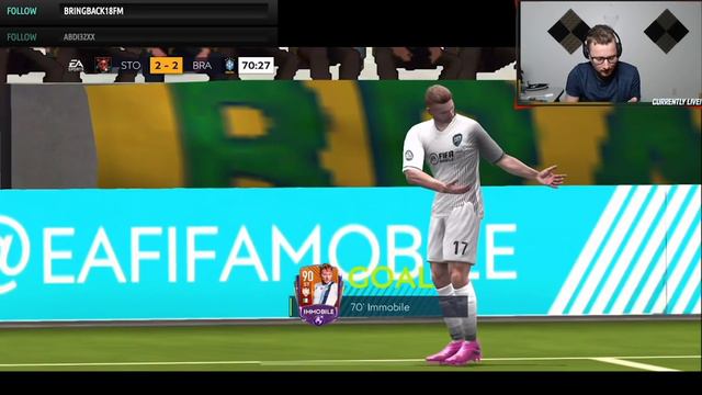 We Got to Play Prime Icon Zidane in FIFA Mobile 20! Road to Zidane ep 4 Claiming Petit! смотреть онлайн