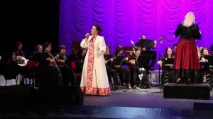 Е.Дербенко "Метелица".