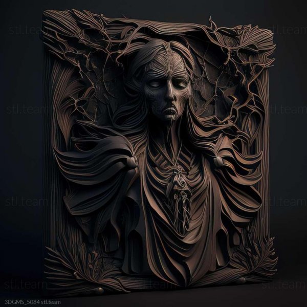 Dark Devotion #4 ищем боссов на второй карте 0003