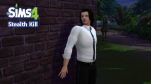 The Sims 4 Stealth Kill Animations - Download