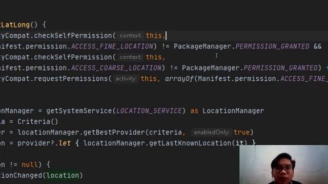 Tutorial Aplikasi Resto dengan menggunakan Zomato API dan Bahasa Kotlin смотреть онлайн