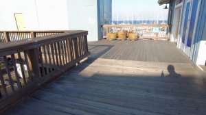 Это Сан-Франциско, город в стиле диско