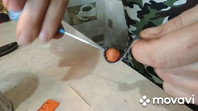 Четки (тигровый окрас) к Новому 2022 году. смотреть онлайн