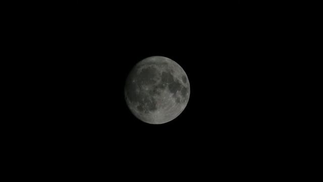 Moon NIKON V1 + TAIR-3 смотреть онлайн