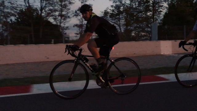 Everyway - Circuit de Catalunya - Montmeló смотреть онлайн