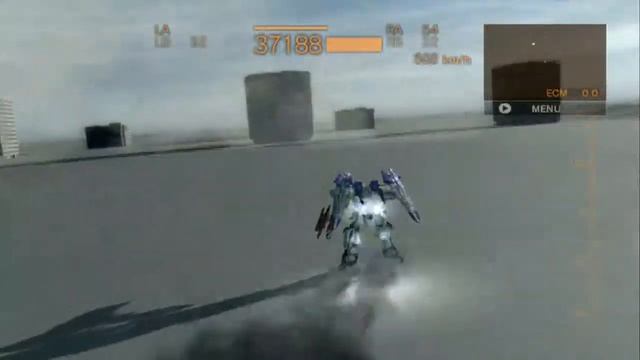 AC: For Answer Gundams / Crackdown Speedrun practice - 1 / 2 смотреть онлайн
