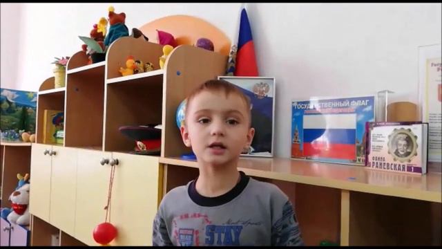 день рождения детский сад смотреть онлайн