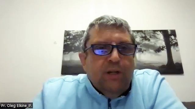 "Житейская мудрость: Библейский взгляд." / Олег Элькин / 27.01.24 смотреть онлайн