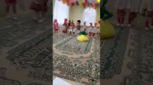 Танец репка