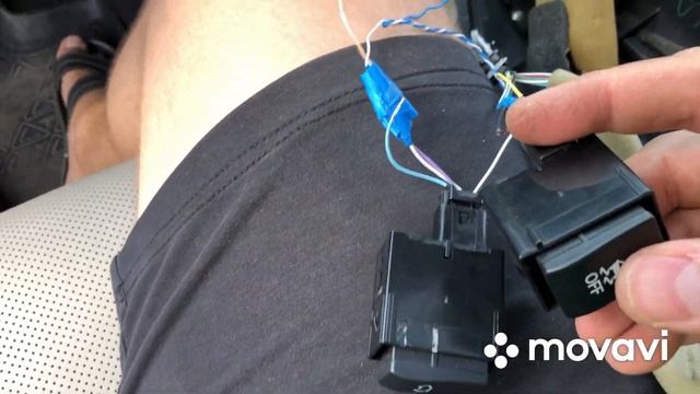 Кнопка откатных ворот смотреть онлайн