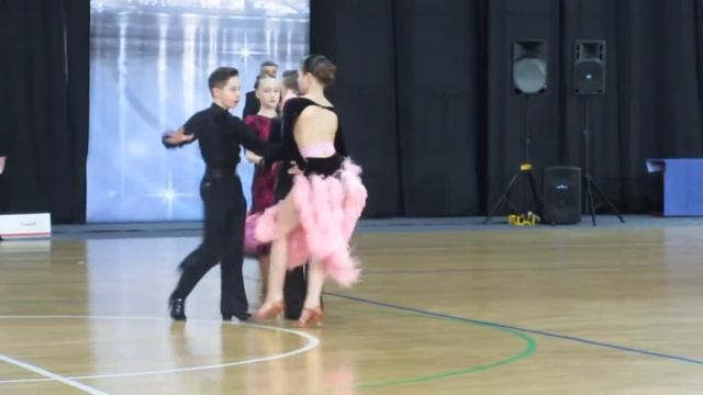 Иванов Антон и Гайнулина Дарина смотреть онлайн