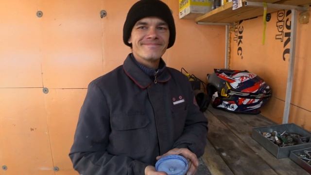 Про ЭТО Знают Не ВСЕ Как Сделать Многоразовую Металлическую ПРОКЛАДКУ смотреть онлайн