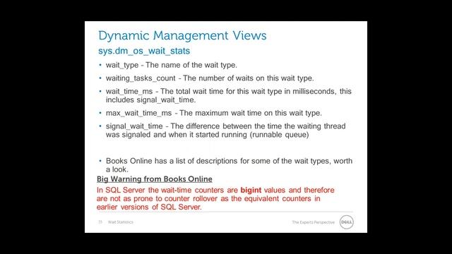 11 12 11 00 Wait Watchers – No pain, all gain exercises to increase database performance – sponsore смотреть онлайн