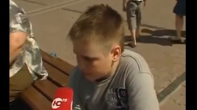 Как умер Пушкин? | Жаль конечно этого добряка смотреть онлайн
