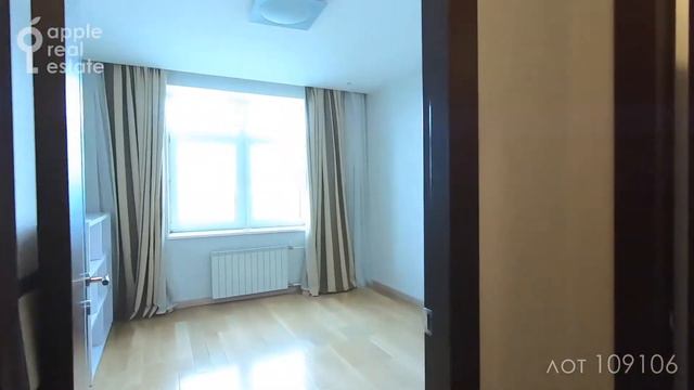 Лаконичный комфорт: 140 кв.м в аренду. 4 комнаты. Вид на набережную смотреть онлайн
