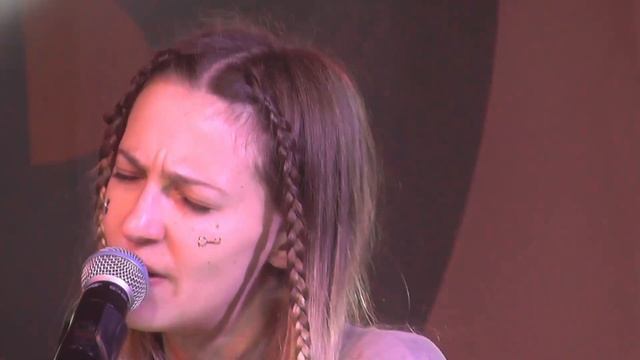 Хадн дадн @ Awaz Fest [Казань, Бар 