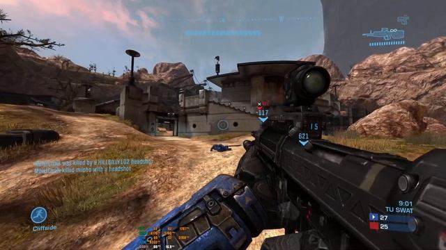 Live | Halo Campaign & COD MW2 | Got Banned Online At 45:00 смотреть онлайн