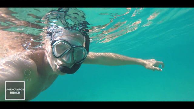 🇬🇷 EVIA Greece | Exotic beaches | Top places | Greek islands travel guide | Agiokampos смотреть онлайн