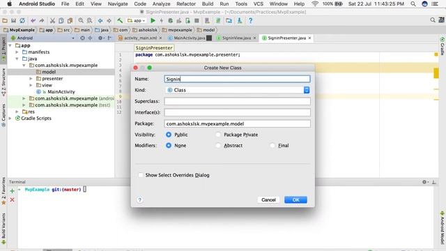 Comprehensive Introduction to MVP смотреть онлайн