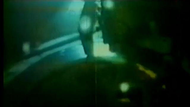 Подводная лодка "Комсомолец". Возвращение из бездны смотреть онлайн