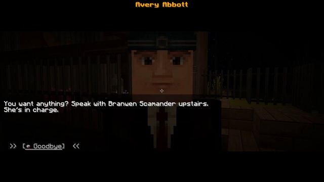 Minecraft Witchcraft and Wizardry - МНЕ ПРИШЛО ПИСЬМО ИЗ ХОГВАРТСА! #1 смотреть онлайн