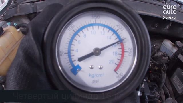 Двигатель Ssang Yong для Actyon New/Korando C 2010 после