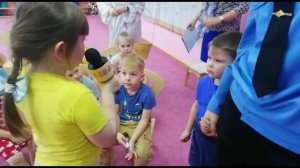 1. Новости В гостях у Матушки Зимы