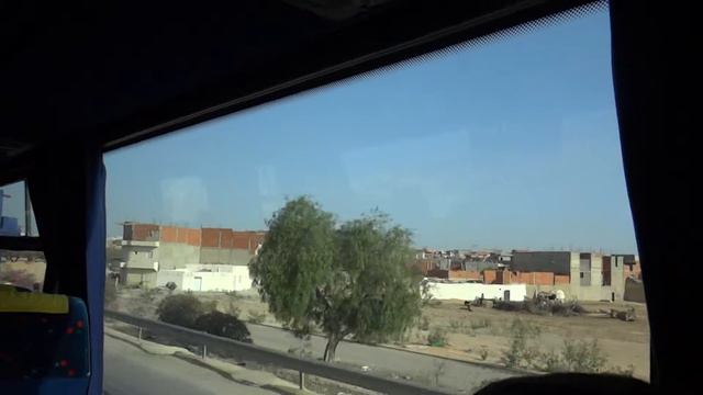 Тунис, Экскурсия в Сахару смотреть онлайн