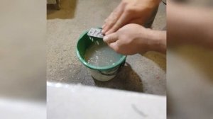 Лайфхак для любителей авто  Работа с эпоксидной смолой