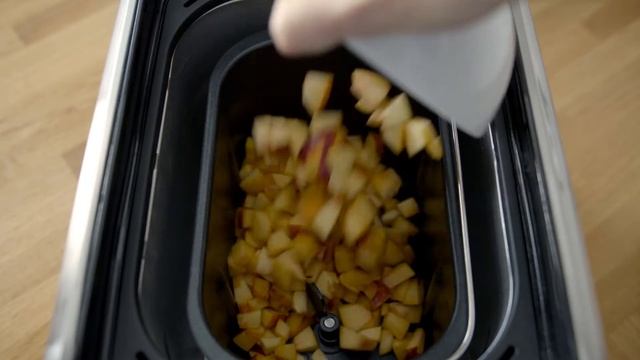 ETA Delicca II Bread Maker смотреть онлайн