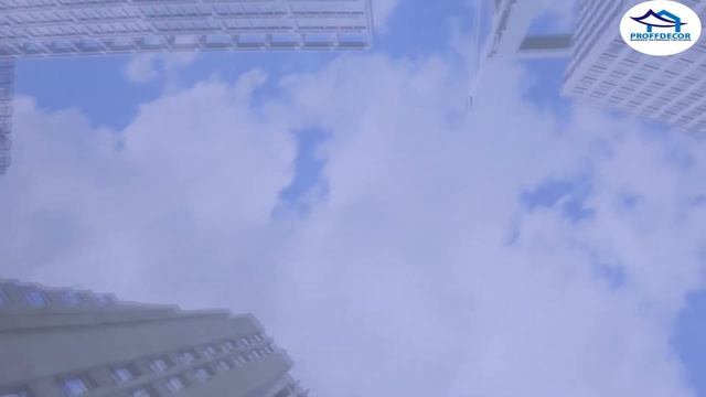 Натяжные потолки Double Vision (Дабл Вижен) в Саранске смотреть онлайн