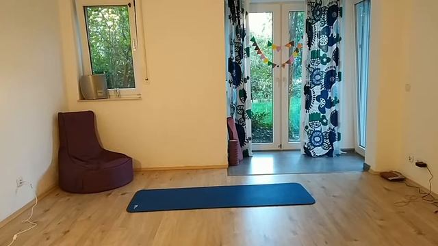 Субботнняя фитнес-тренировка всего тела смотреть онлайн