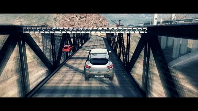 2017 - Anniversaire de Jean Ragnotti | Renault Classic смотреть онлайн