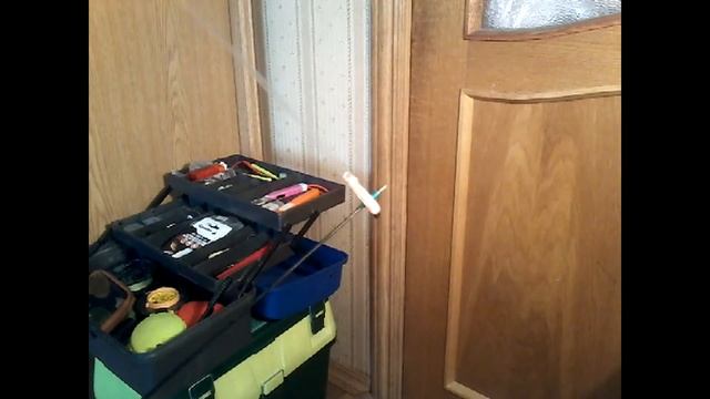 Боковой кивок.Надежное крепление к любой удочке смотреть онлайн