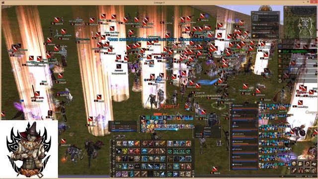 LineAge 2 Classic Масс молния на -13к? смотреть онлайн