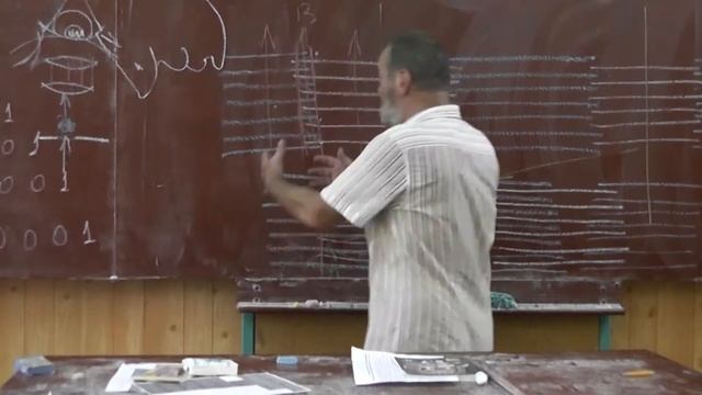 32 Повторение: скелетные поперечно-полосатые мышцы смотреть онлайн
