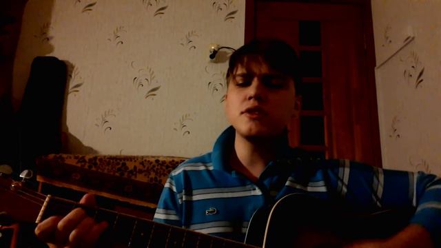 kavabanga Depo kolibri - Глубина. (Slavent cover) смотреть онлайн