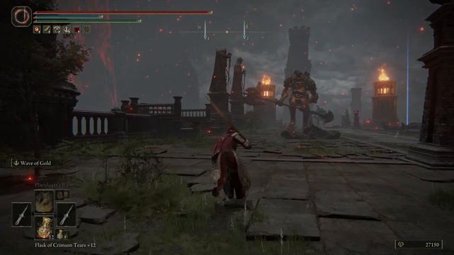 ELDEN RING - Sacred Relic Sword (Dual Sacred Relic Sword) Weapon Showcase смотреть онлайн