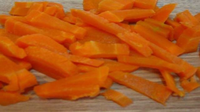 Рецепты от шеф-повара