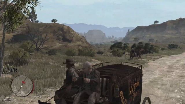 Red Dead Redemption - Part 20 - Full PC Gameplay - Yuzu Switch Emulator|| GTX 1660 TI || 4K смотреть онлайн