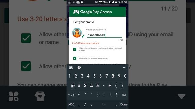 How To Change Name On Google Play Games смотреть онлайн