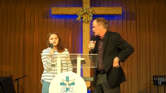 проповедь:"Закрытая дверь" - Церковь "Дом Божий для всех народов" смотреть онлайн