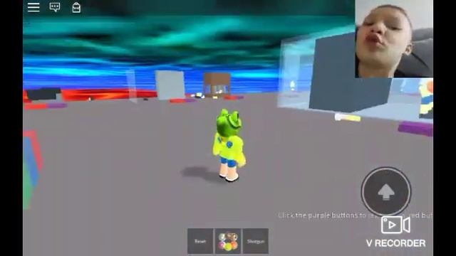 ИГРАЮ В ИГРУ УБЕЙ НУБА В РОБЛОКСЕ!!!!!!!!!!!!!!!!!!! смотреть онлайн