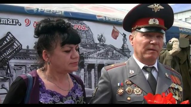 Солдатская каша под военные вальсы! смотреть онлайн
