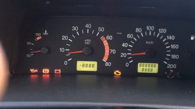 КАК СБРОСИТЬ ЧЕК (Check Engine) ПРАВИЛЬНО